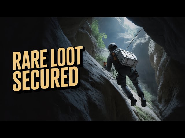 Delta Force Red Hunt Continues