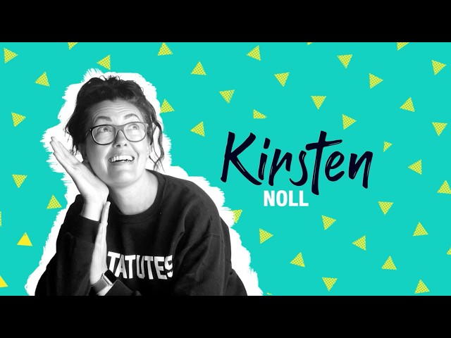 The Dash Bash 2025 | Kirsten Noll