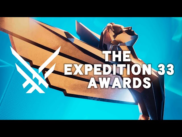 The Game Awards in a nutshell
