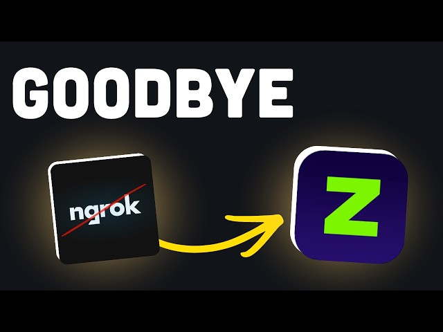 The Open-Source ngrok Alternative Devs Are Switching To (Zrok)