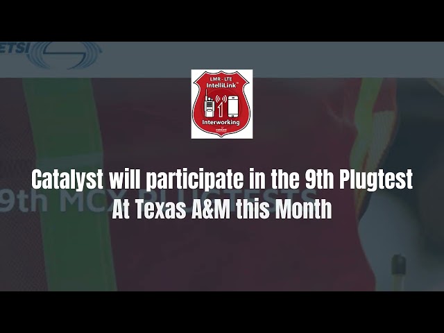 Plugtest Promo