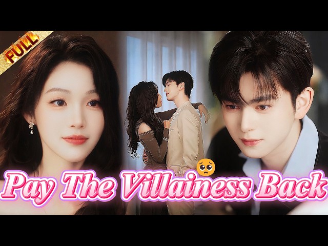 🤯 I Lost Myself Chasing REVENGE as the Villainess… Now My Husband Wants to Heal Me With his love?!