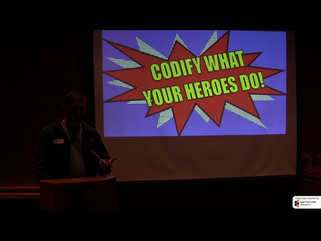 Industrial Control Systems: What you should know