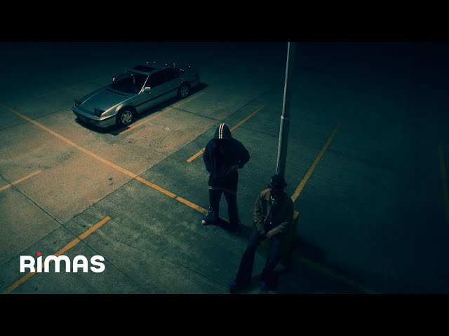 Mora, Midnvght - tu nama (Video Oficial)