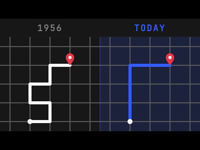 This Algorithm Was Invented in 20 Minutes