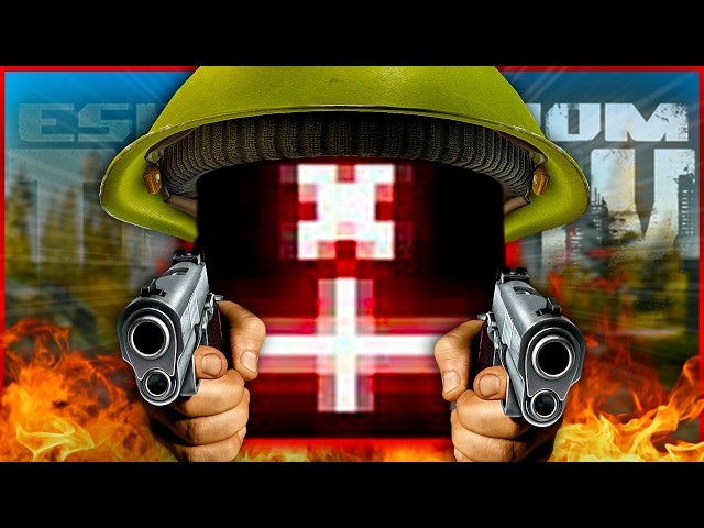 Tarkov's Biggest Threat Isn't What You'd Think... - Escape from Tarkov