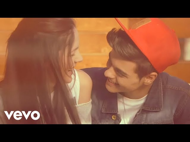 Abraham Mateo - Girlfriend
