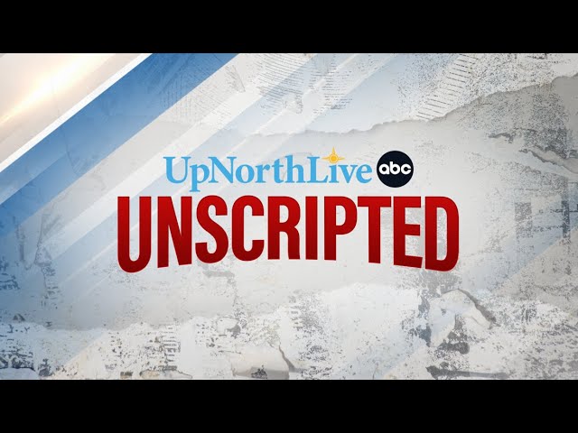 UpNorthLive Unscripted 12/12/24