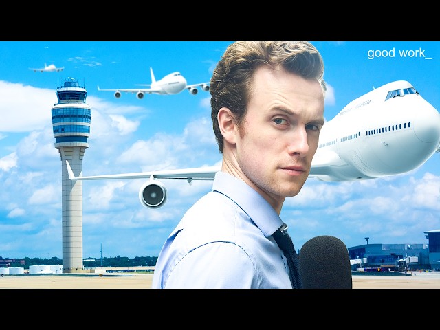 What’s wrong with American aviation?