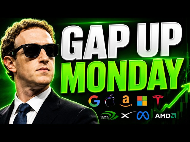 TECH STOCK ANALYSIS (Spcx, Amazon, Google, Meta, Apple, Tesla, Msft, Amd, ) #tsla #amzn #crypto
