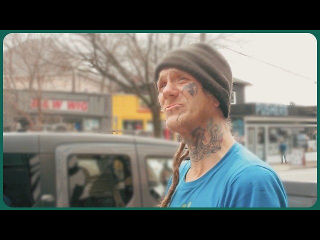 An Uncensored Look At Atlanta's Endless Homeless Crisis