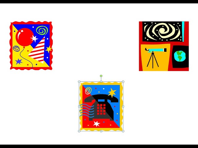 Making a bouncing ball animation