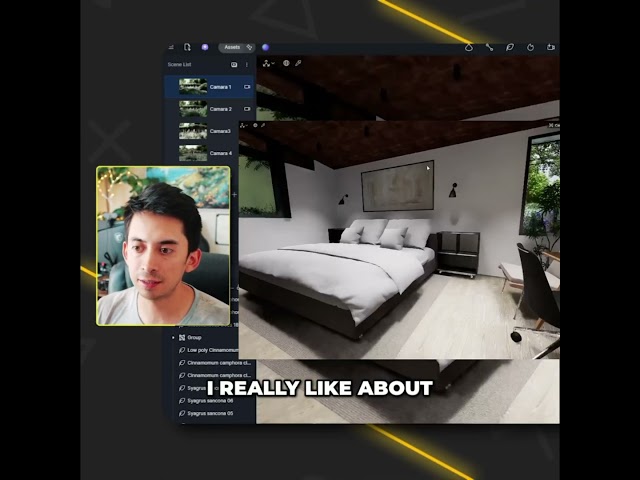 Why Your D5 Renders Look Flat (Fix Lighting & Materials Fast) 💡