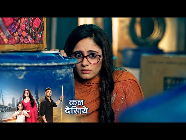 Mannat NEW PROMO - Episode 503 | 25th July 2026