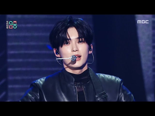 ZEROBASEONE (제로베이스원) - TOP 5 | Show! MusicCore | MBC260530방송