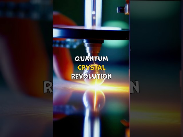 Groundbreaking Quantum Discovery in Twisted Materials