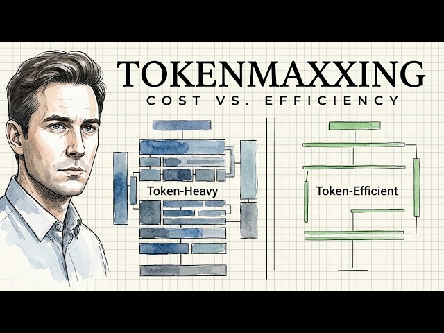 Podcast | The Cost of Coding: Tokenmaxxing Across Programming Languages