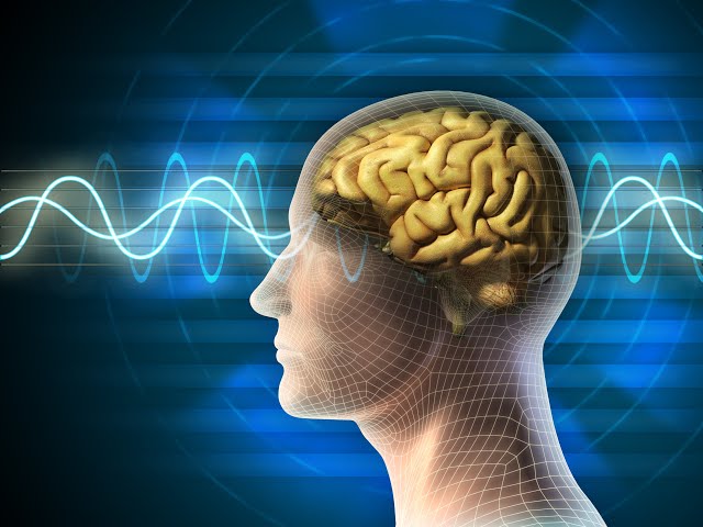 Study Aid 2: MIND NINJA - Low Alpha Binaural Beats, Concentration, Super Learning Focus, Study Music