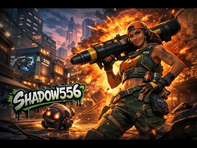 SHOWSTOPPER PERFEITO NO SPLIT | VALORANT 🔥 SHADOW556 HIGHLIGHTS VALORANT