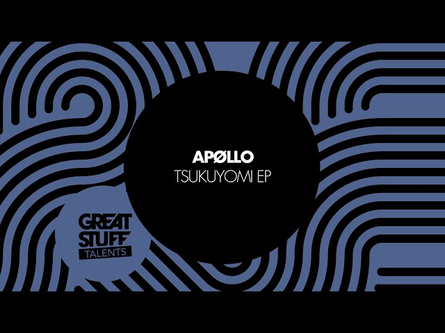 APØLLO - Tsukuyomi