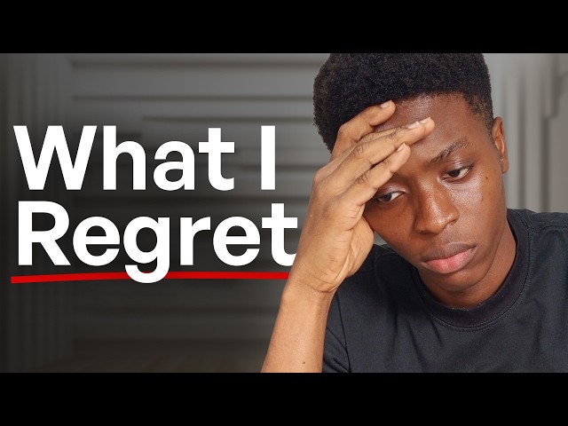 I Started 5 YouTube Channels… Here’s What I Learned