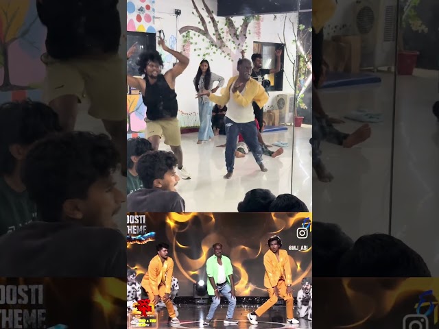 Abi master murali babai dance #abi #muralibababai #abimaster #dhee20 #dhee20 #Dhee20 #etvdhee