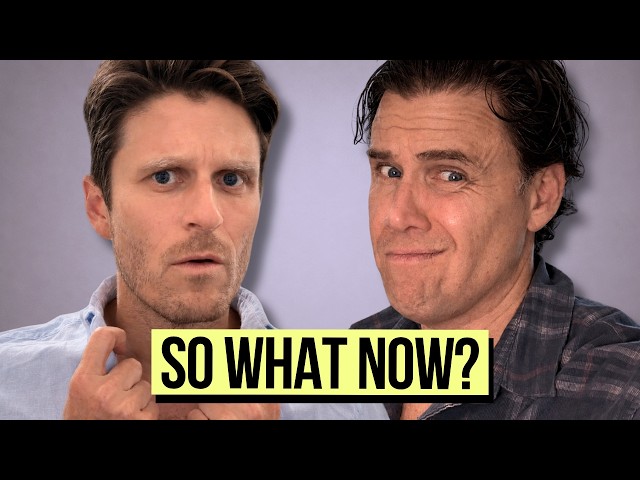 AI Got Weird. So We're Changing The Show.