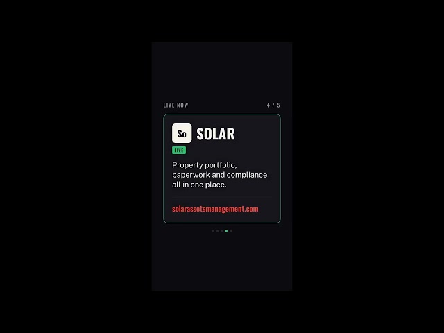 I'm Building Web Apps Solo With AI Agents — Here's the Proof