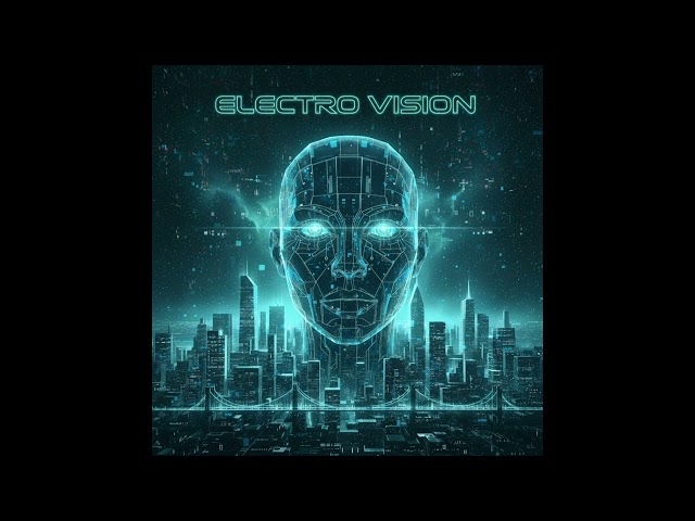 PELONART97 - ELECTRO VISION