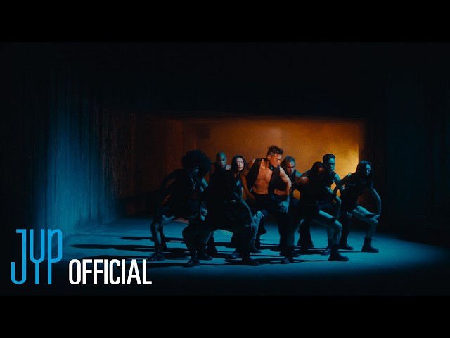 박진영(J.Y. Park) "WET" M/V