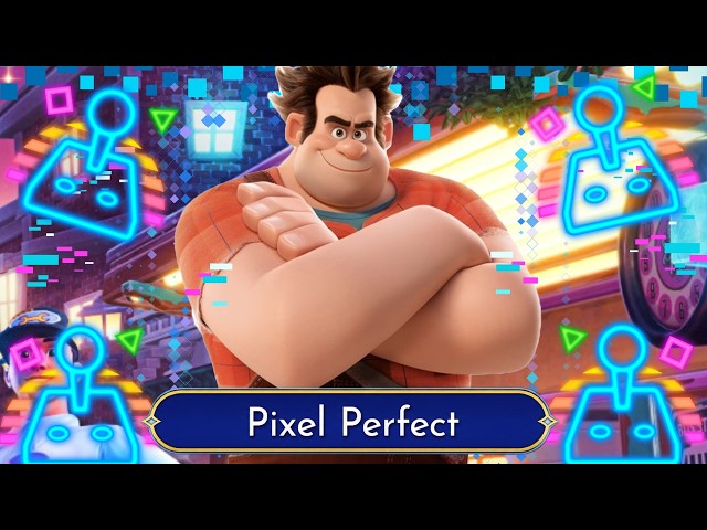 Unlocking Star Path Items! [Pixel Perfect Update] | Dreamlight Valley