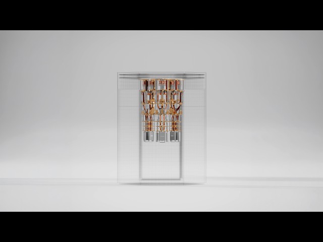 Introducing quantum-centric supercomputing