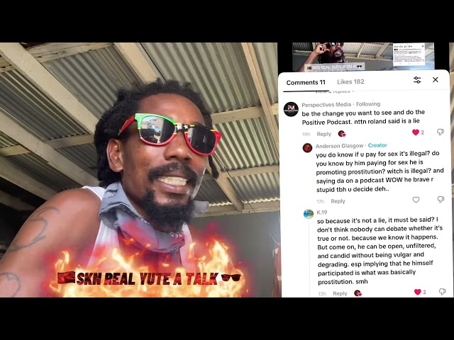 Addressing Perspective Media Comment 