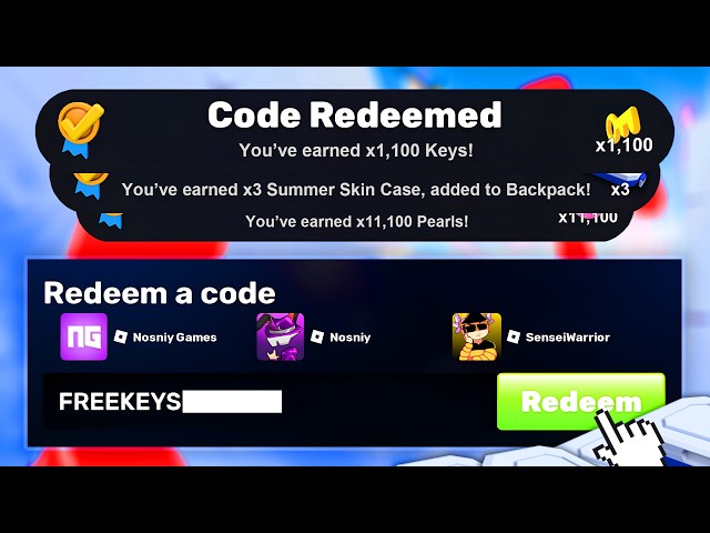 Testing *ALL NEW* Working CODES in Roblox Rivals! (FREE SKIN CASES?) Roblox Rivals Codes 2026