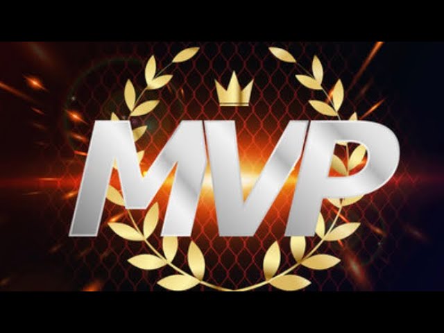 Week 2 “ Silent Assassin MVP￼” Joe Coleman