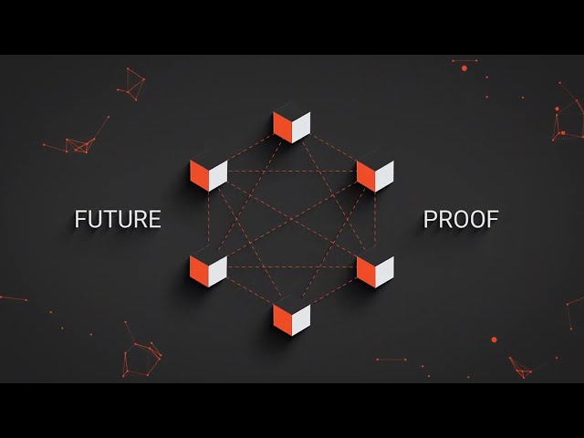 Quant Overledger Platform overview