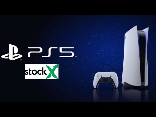 PS5 RESTOCKING NEWS - SHOULD YOU TRUST STOCKX TO BUY A PLAYSTATION 5? HOW TO FIND A PS5 RESTOCK