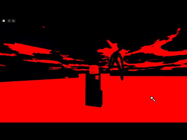 The Whistle Occurrence [Fangame]