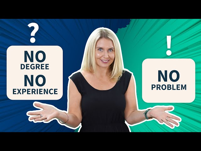 How to become a Learning Designer without a degree in 2 months