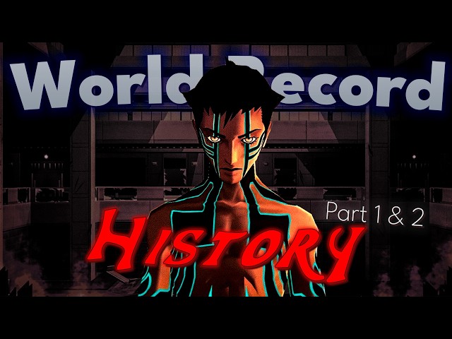 The History of SMT Nocturne’s Hardest Speedrun