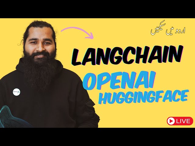 APIs and LangChain with OpenAI| Six months complete course on AI and Data Science (Day-143)