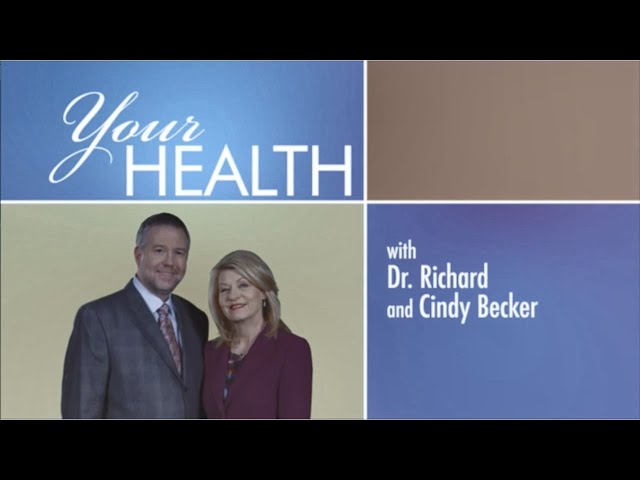 Noni for Good Health - Your Health with Dr. Richard and Cindy Becker