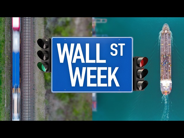 Wall Street Week | Inflation Meets Debt, Rerouting Global Trade, Private Equity Tested