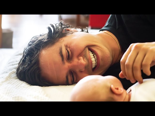 Lukas Graham - Love Someone [Official Music Video]
