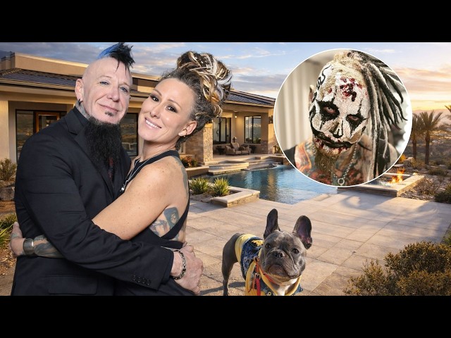 Chad Gray’s Lifestyle: Career, Hobbies, and Shannon Gunz