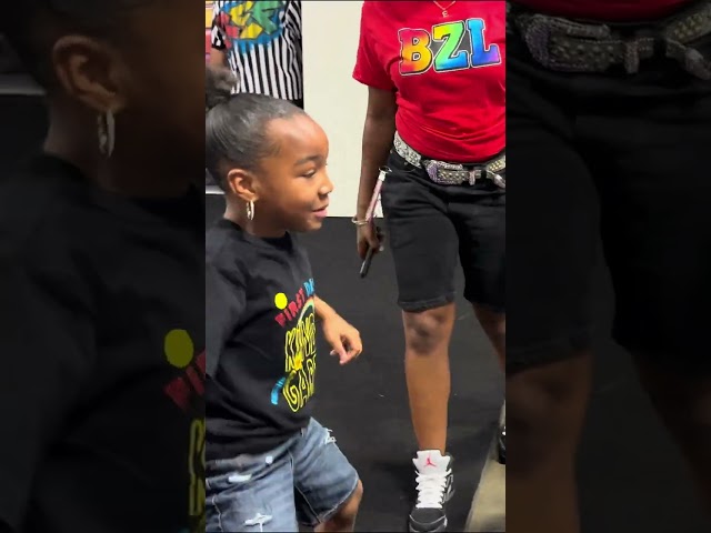 8 Years Old Dance Moves NEVER Hurt Nobody 😱🤯 #reels #shorts #dance #explore #viral #freestyle