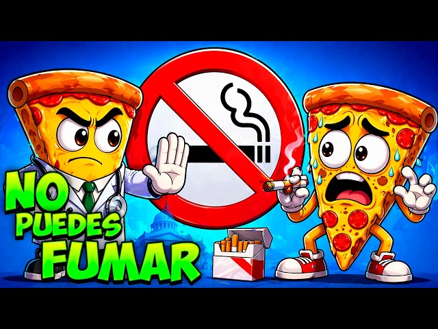 TOTAL BAN ON TOBACCO AND VAPES - Is this the end?