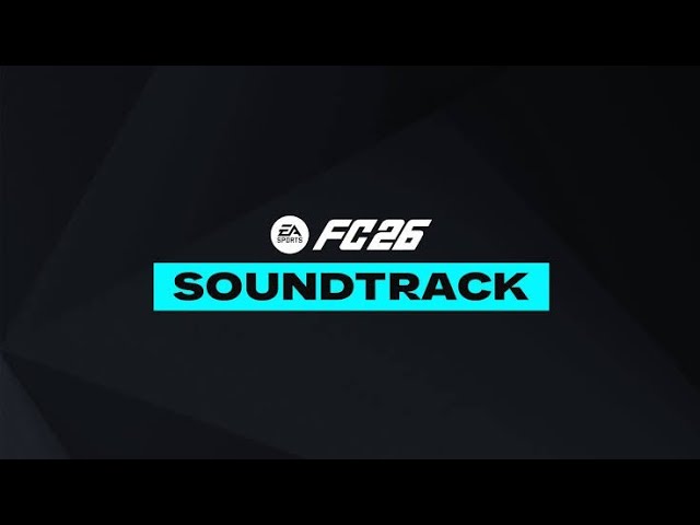 Labrinth - Stardust ( Unreleased )( EA FC 26 Soundtrack ) High Quality