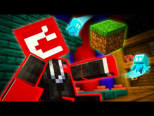 🔴 Only Mojang owns Minecraft - Minecraft Animation Part 1