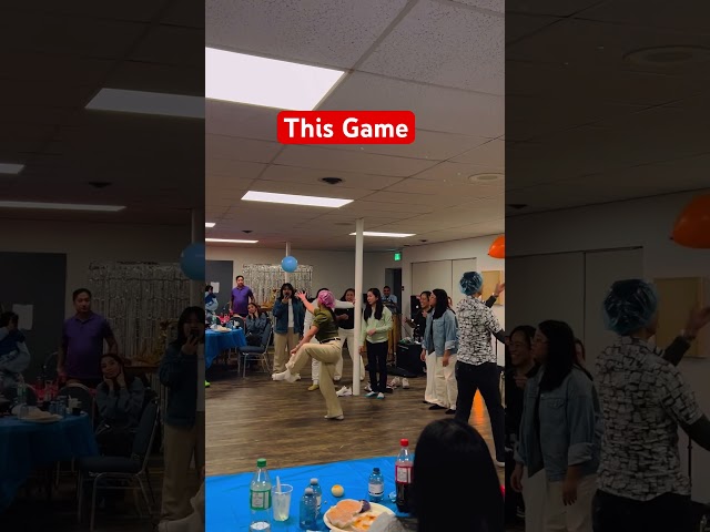 How to wear 🩲? 😊 #shorts #party #christmas #games #fun #pinoy